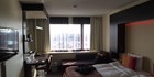 An image labelled Bine ați venit la Hotelul Sample GuestDiary